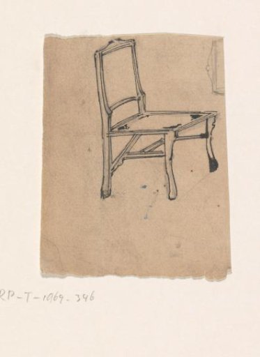 Design for a chair
