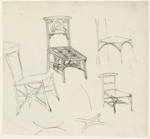 Designs for a chair