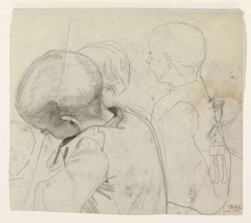 Children in the school desk