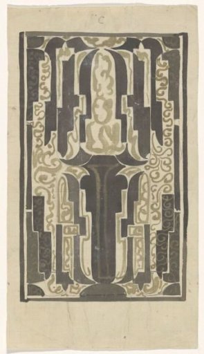 Decorative design