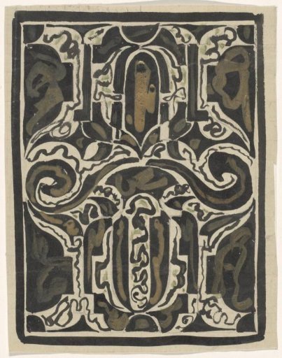 Decorative design