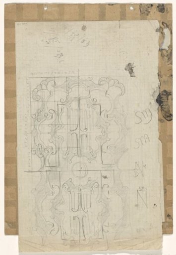 Decorative design