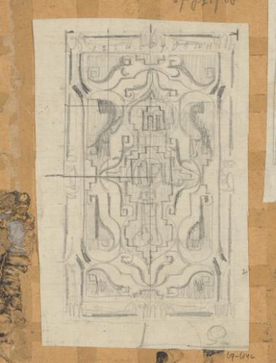 Decorative design