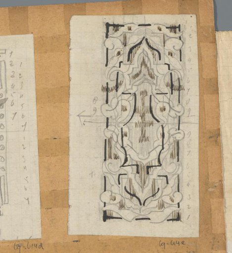 Decorative design