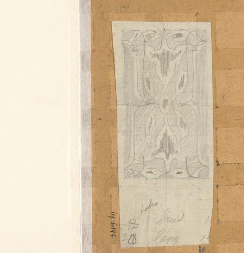 Decorative design