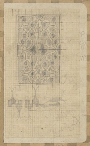 Decorative design