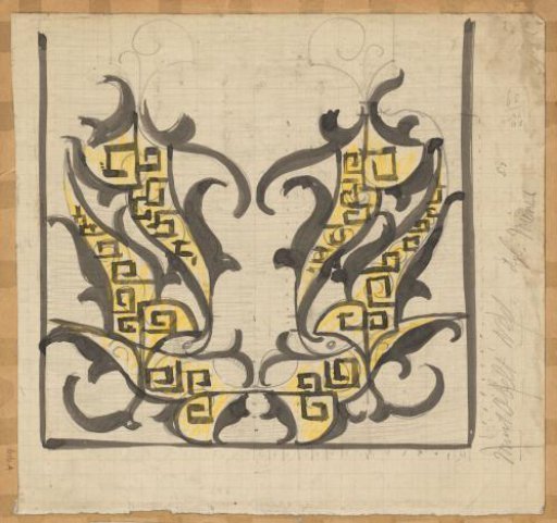 Decorative design