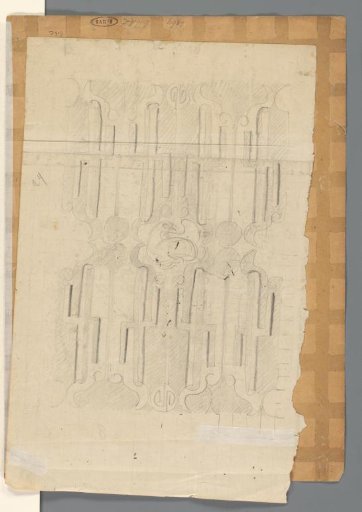 Decorative design
