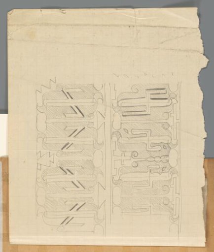 Decorative design