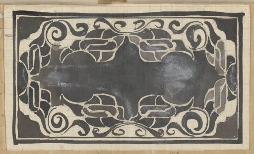 Decorative design