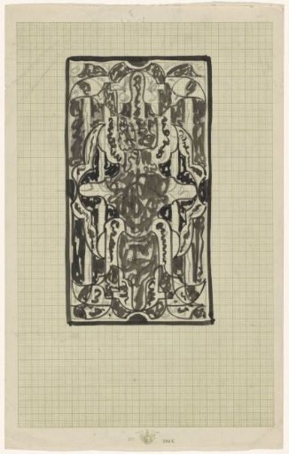 Design for a carpet