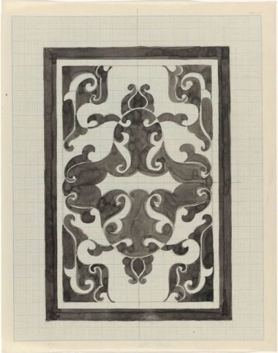 Decorative design