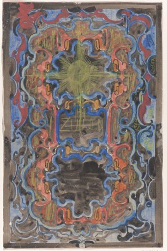 Decorative design