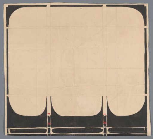 Design for the back and spine of a book cover