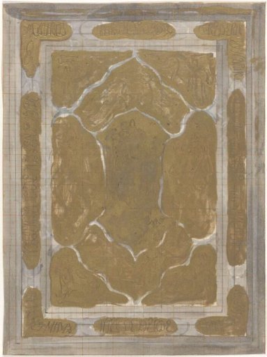 Design for book cover for Orange commemorative volume