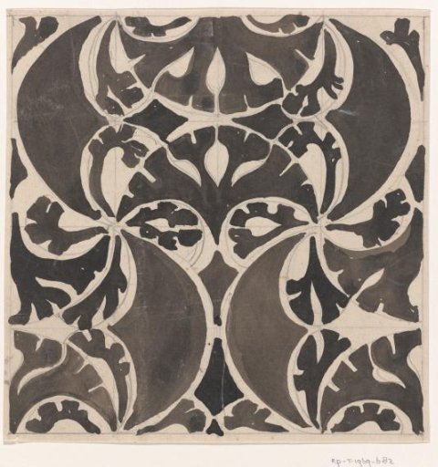 Border ornament