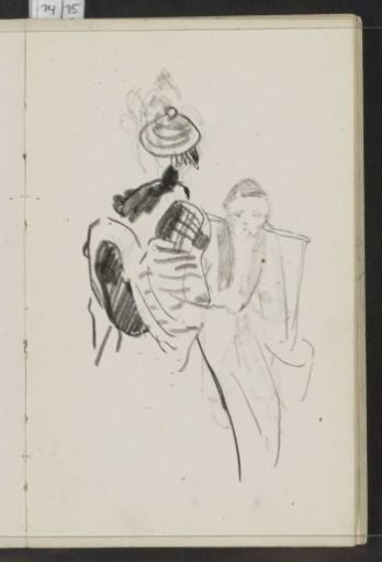 Figure study