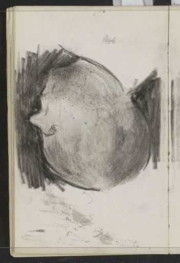 Portrait of a man