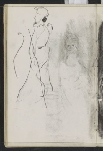 Figure Studies