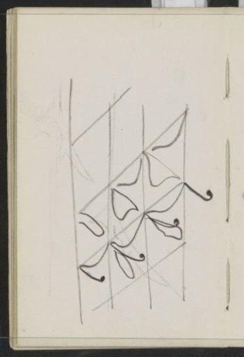 Floral Motif
