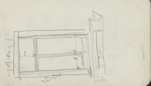 Window frame