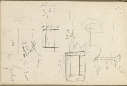 Architectural studies