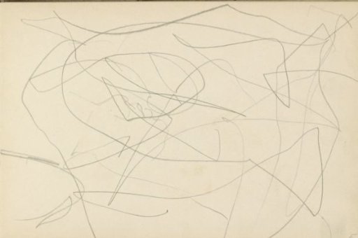Irregular lines