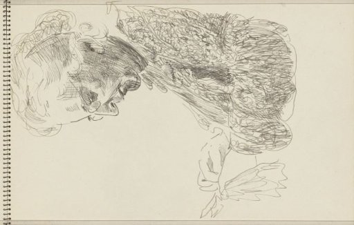 Joanna Lion Cachet-Cordes at Work