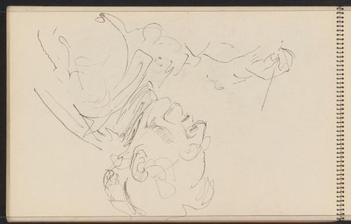 Joanna Lion Cachet-Cordes Writing