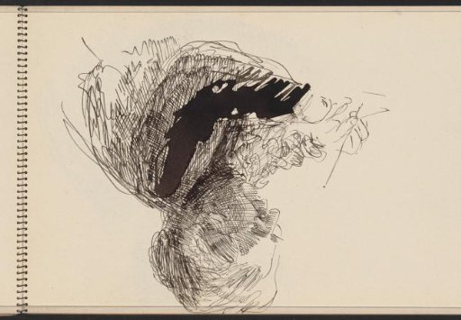 Joanna Lion Cachet-Cordes Writing