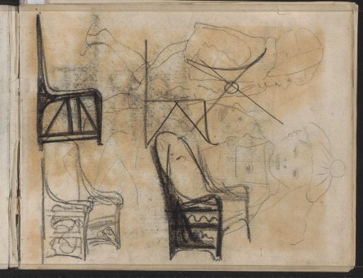 Designs for chairs