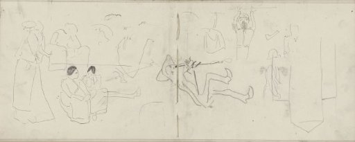 Figure Studies