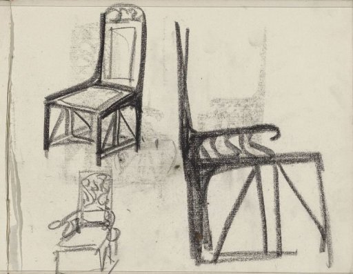 Designs for Chairs