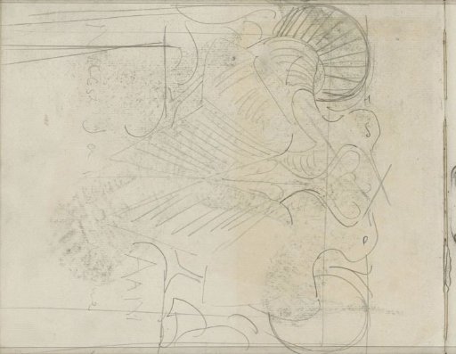 Ornament with Birds