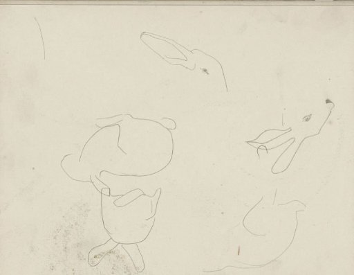 Rabbits