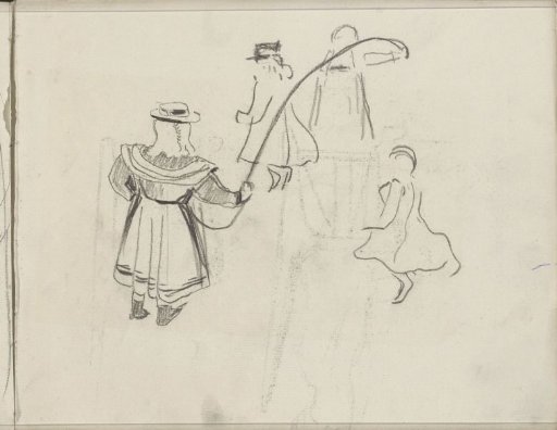 Figure studies