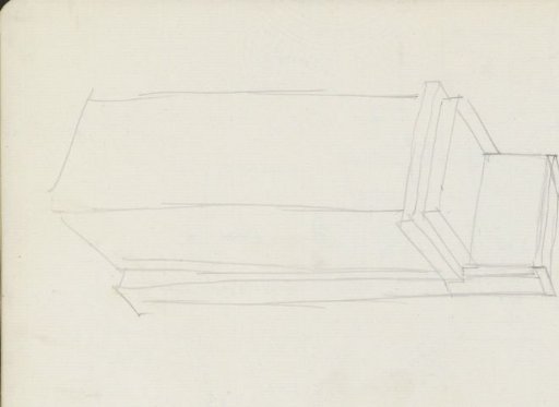 Design for a pulpit