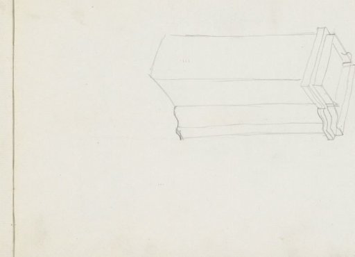 Design for a pulpit