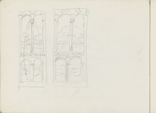 Designs for wall decoration