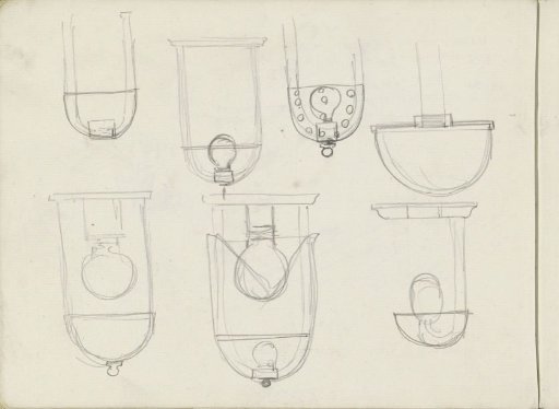 Designs for lamps