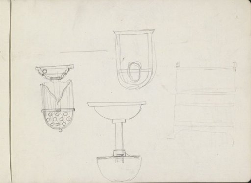 Designs for lamps
