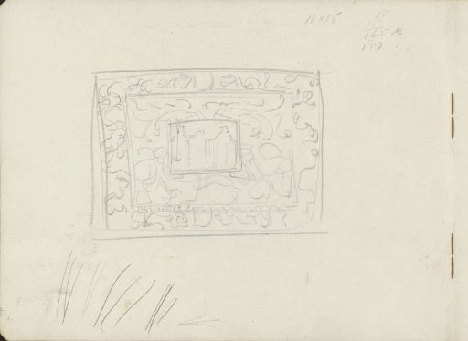 Design for the firm B.H. Manus