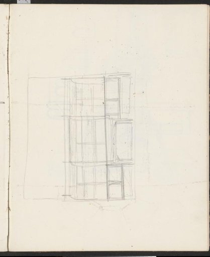 Design for a cabinet