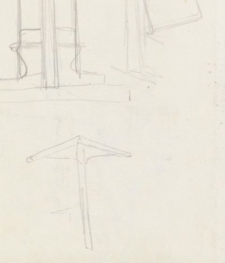 Architectural studies