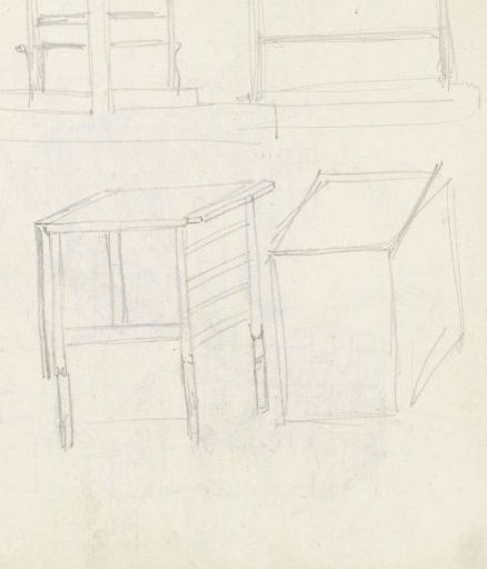 Designs, including for a cabinet