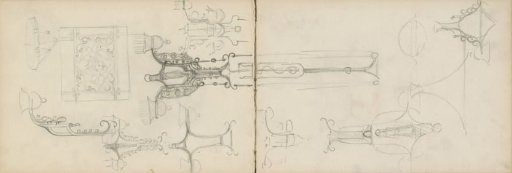 Designs for lamps