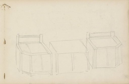 Designs for furniture
