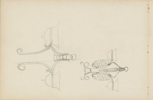 Design for a lamp