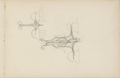 Designs for a lamp
