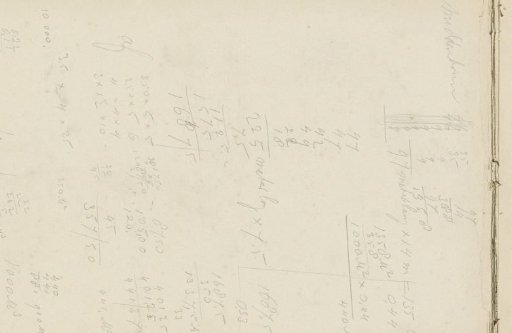 Calculations